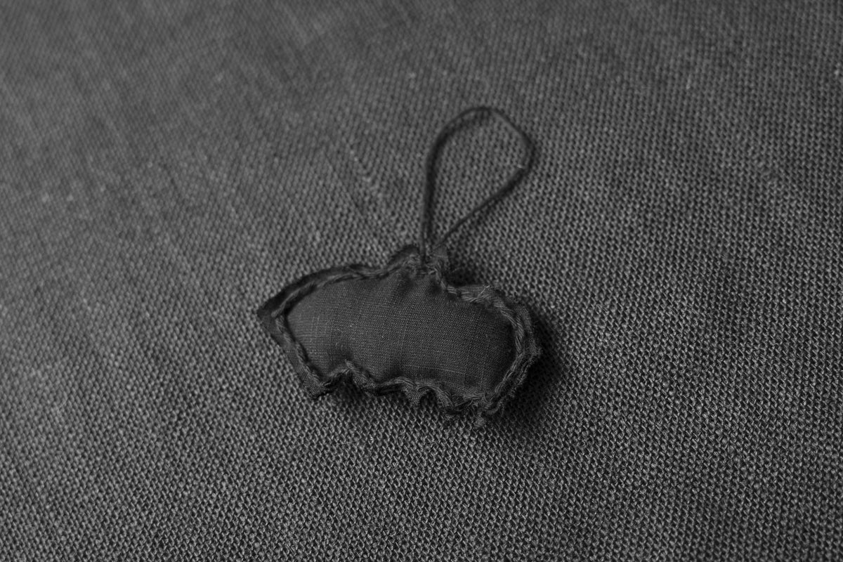 Dark Bat Decoration