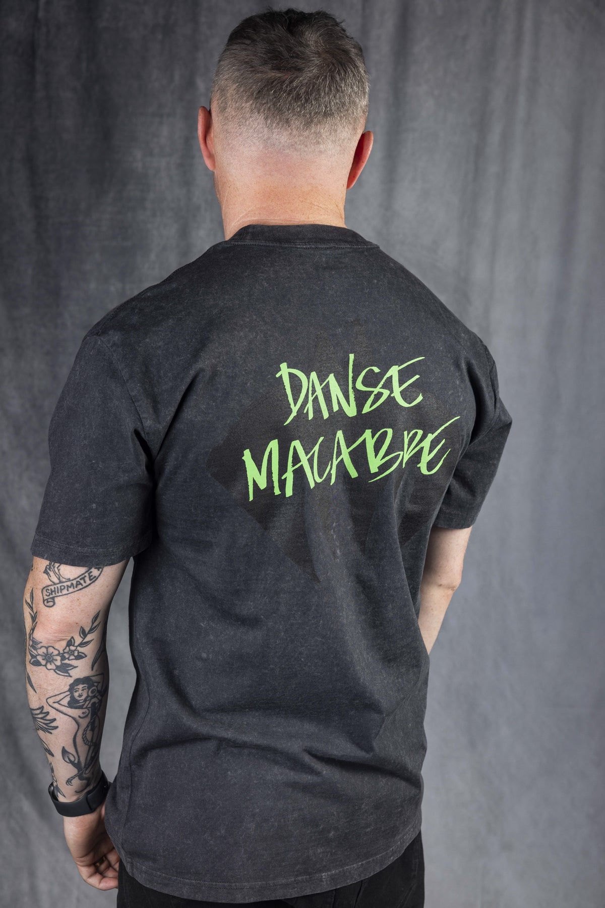 Danse Macabre