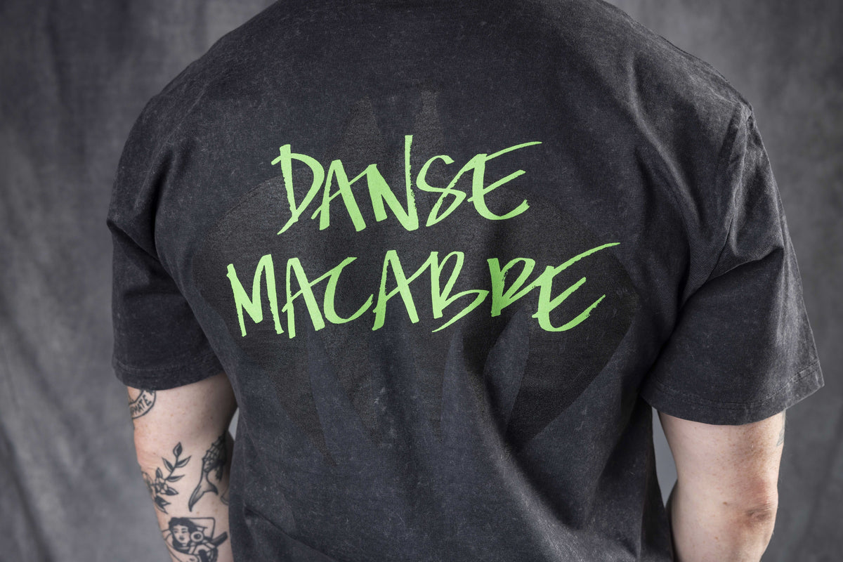 Danse Macabre