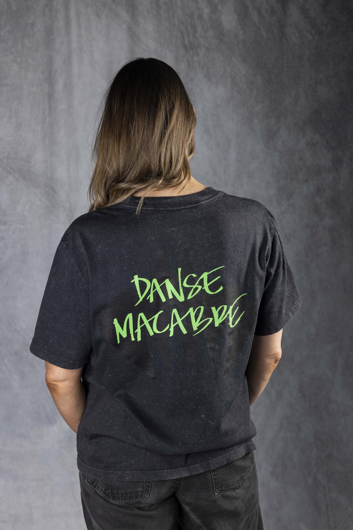 Danse Macabre