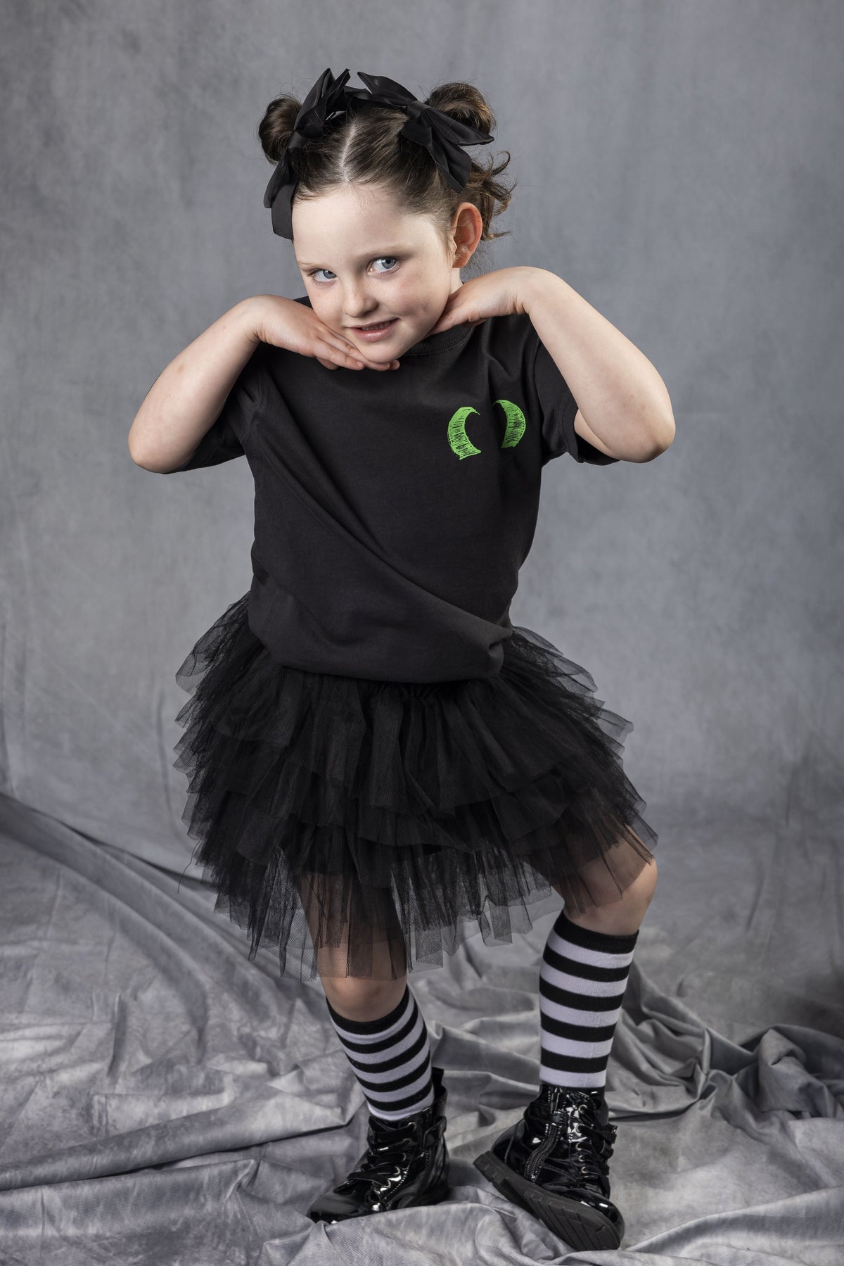 Girls Can Do Anything (Kids/Youth)