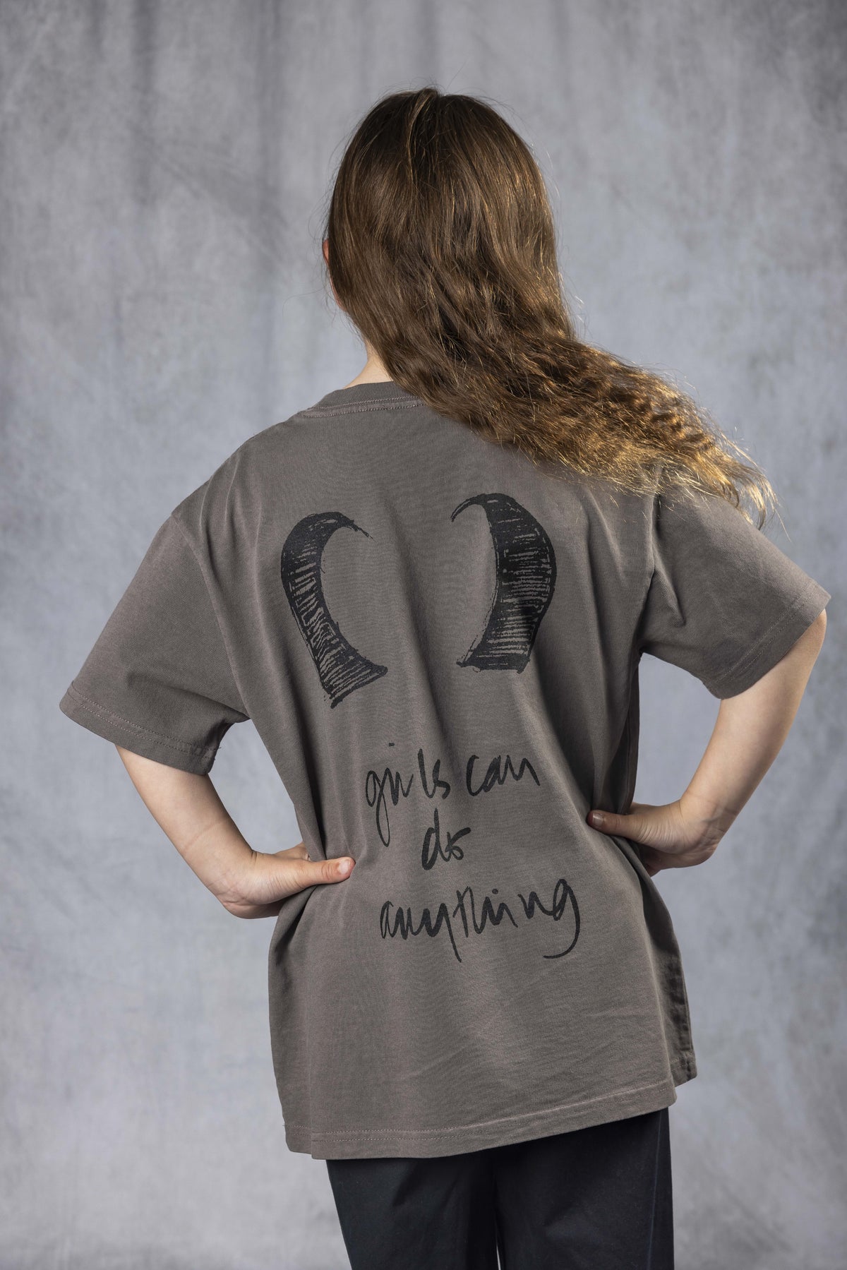 Girls Can Do Anything (Kids/Youth)