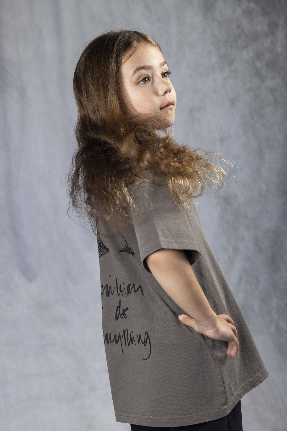 Girls Can Do Anything (Kids/Youth)