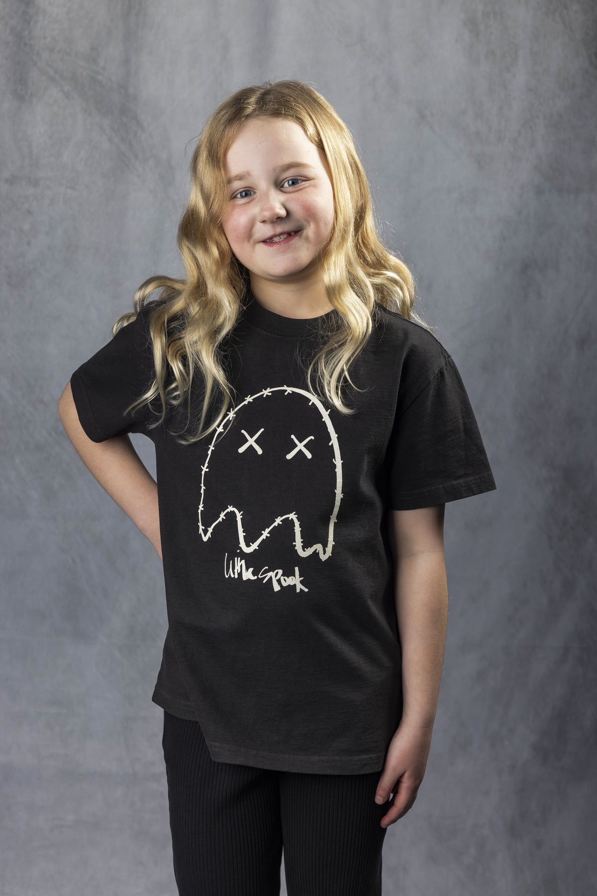 Little Spook