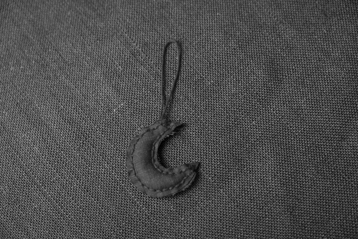 Dark Moon Decoration
