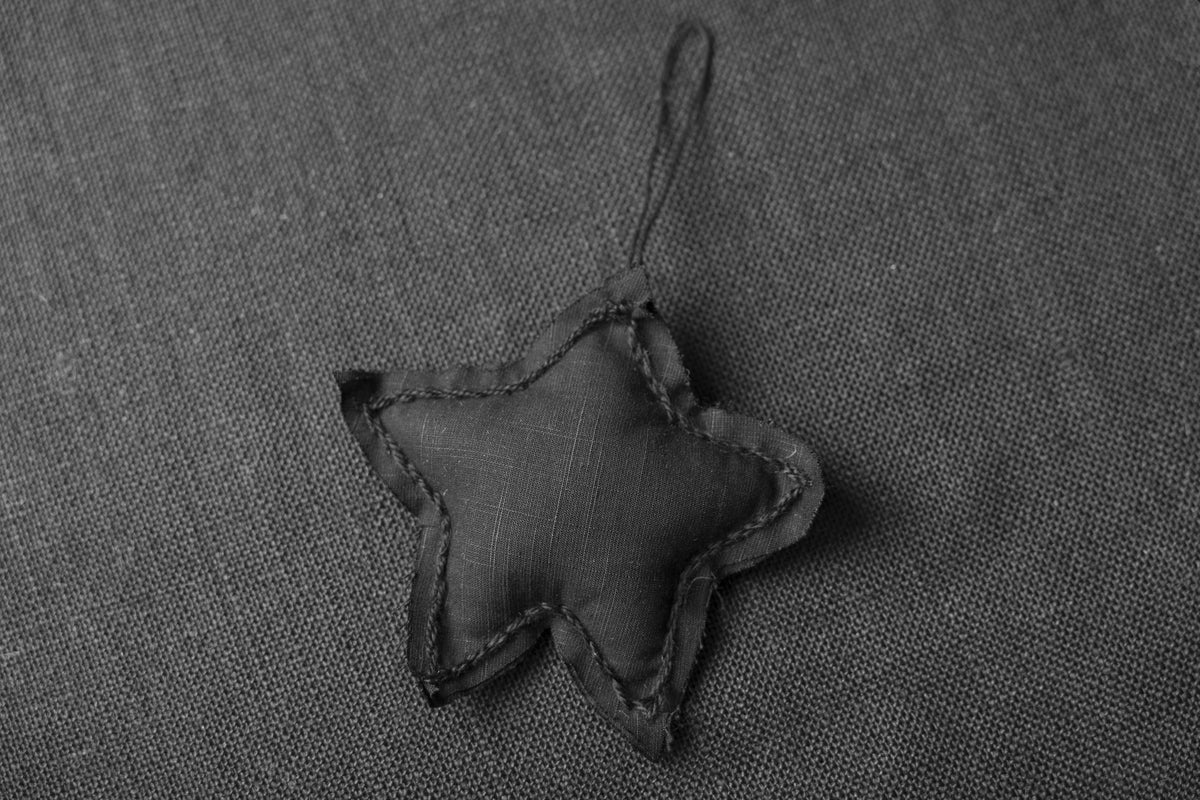 Dark Star Decoration