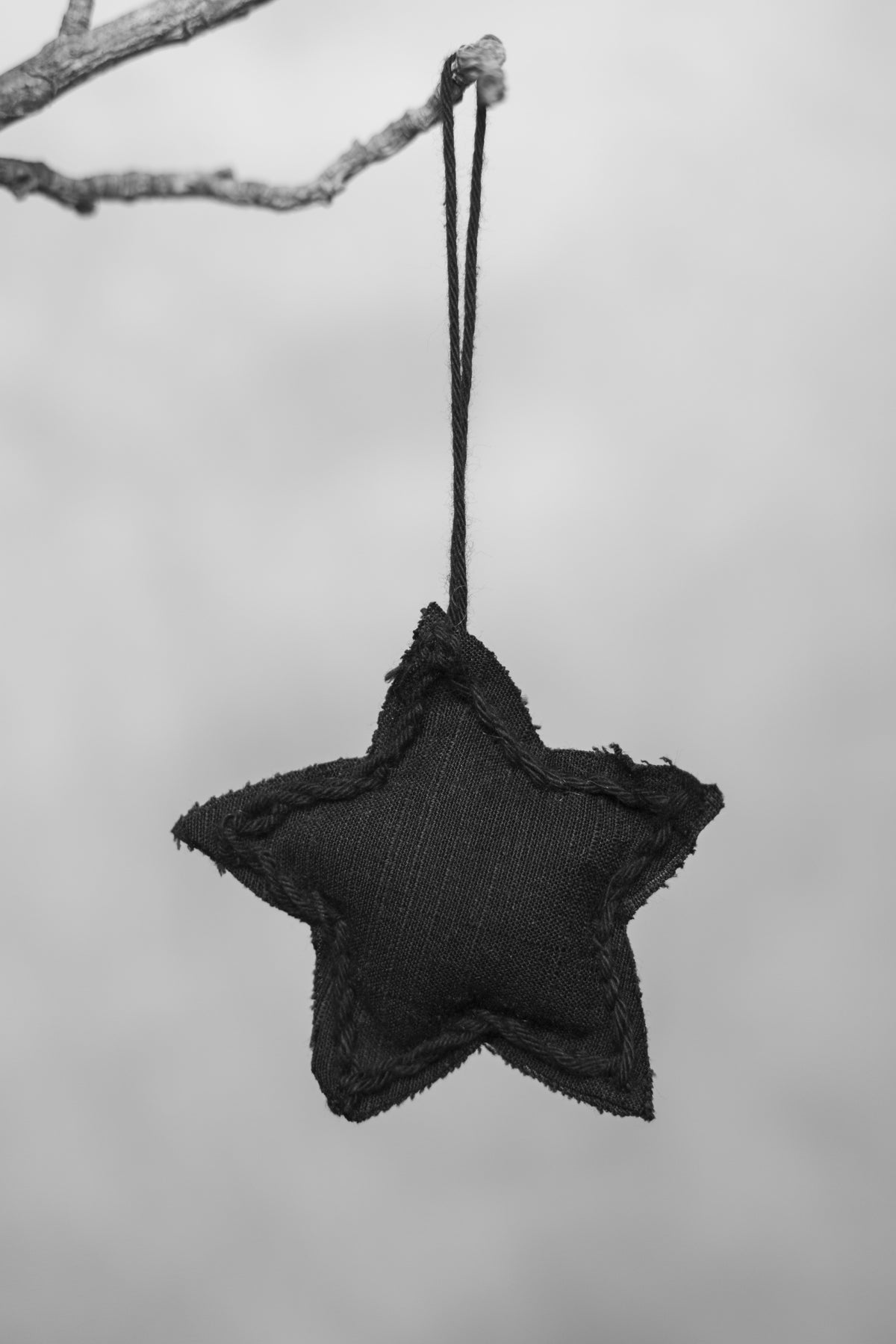 Dark Star Decoration
