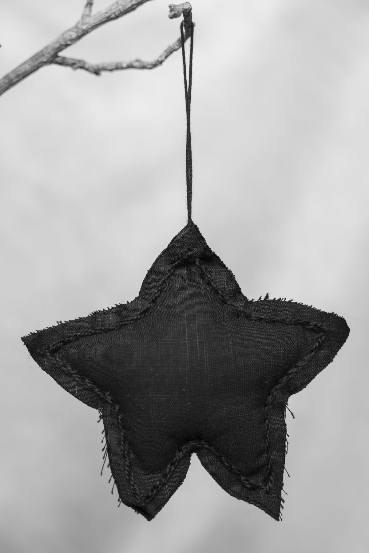 Dark Star Decoration
