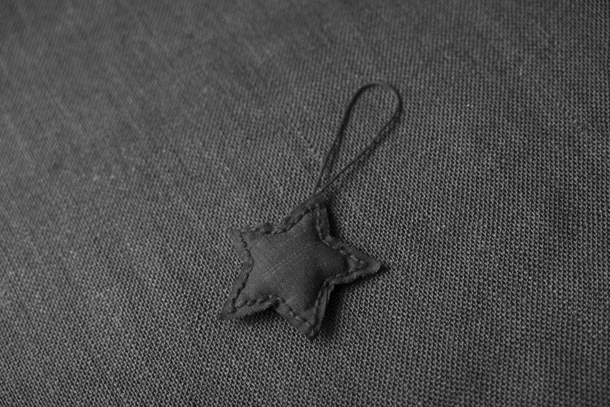 Dark Star Decoration