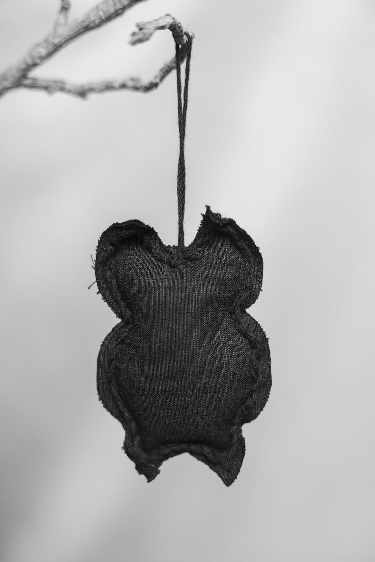 Dark Demon Decoration