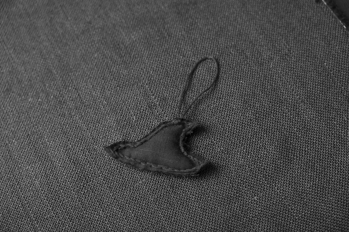 Dark Witch Hat Decoration